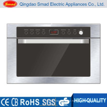 mini forno de microonda portátil com CB / CE / GS / ROHS para a venda